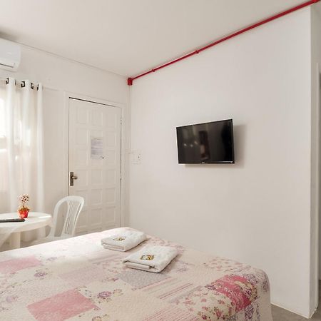 Pousada Itapeva Torres Chambre photo