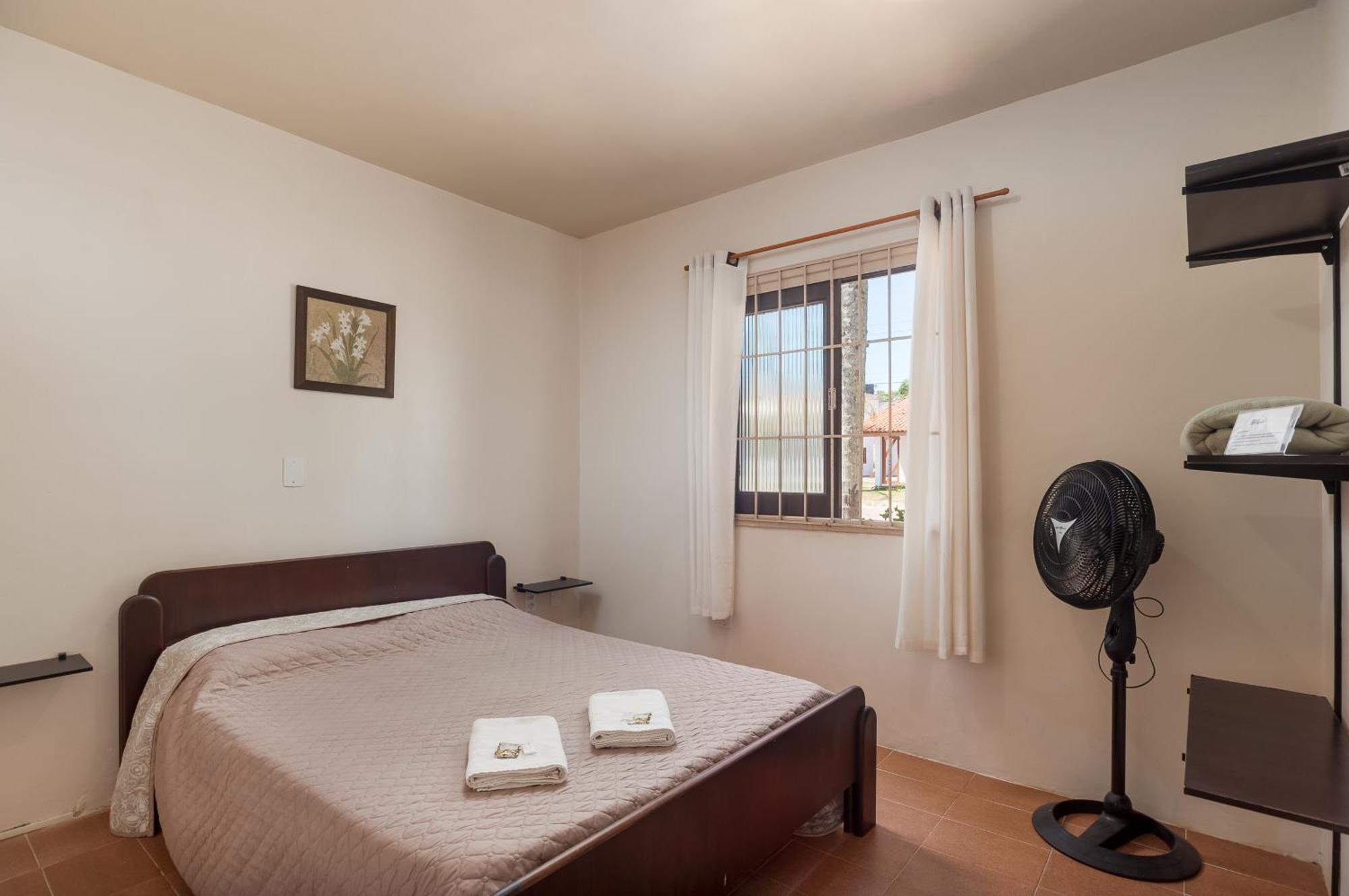Pousada Itapeva Torres Chambre photo