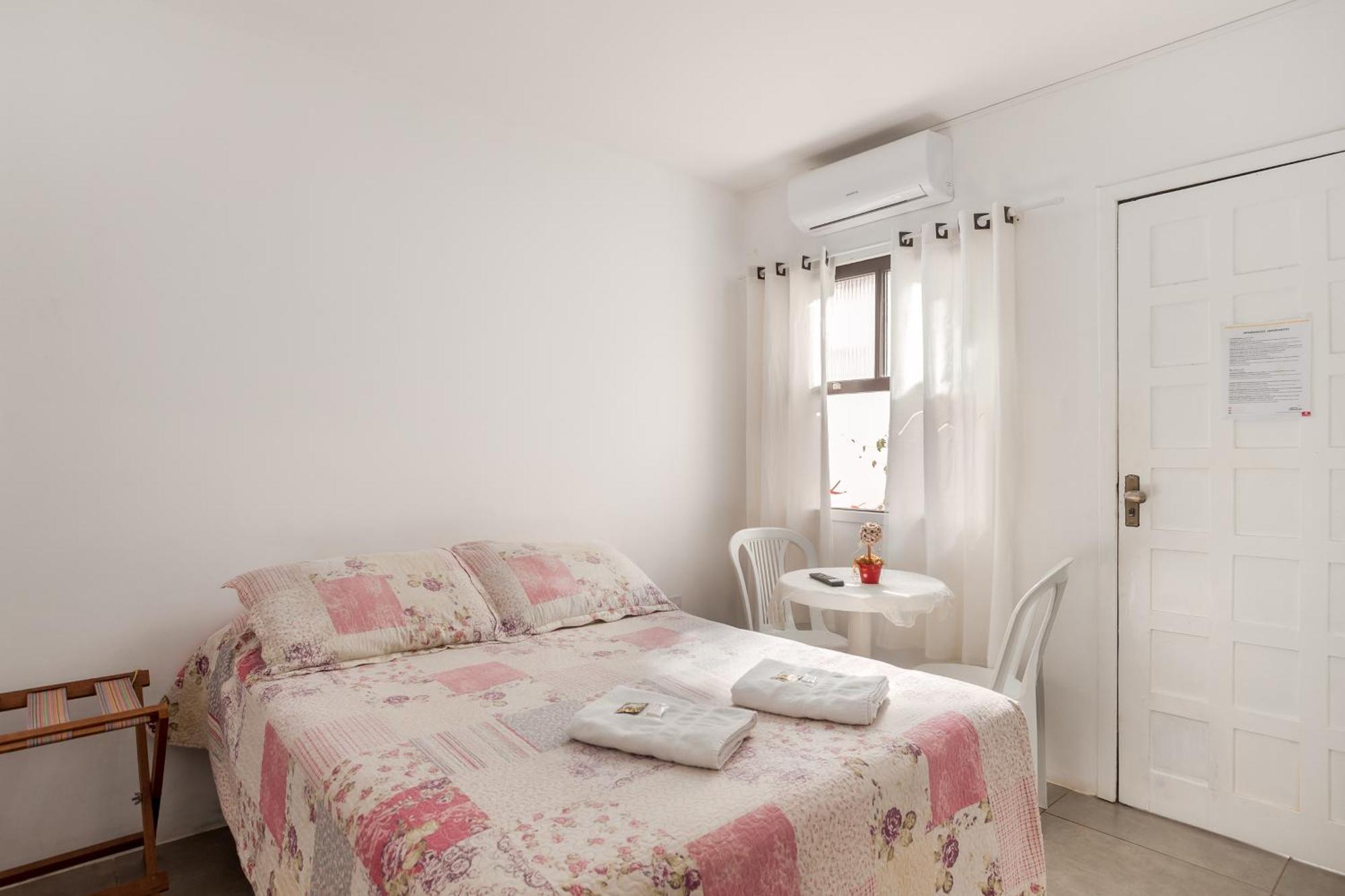 Pousada Itapeva Torres Chambre photo