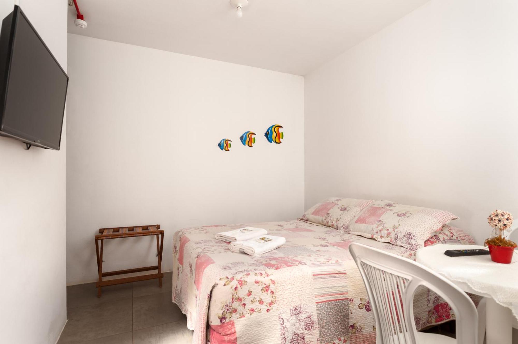 Pousada Itapeva Torres Chambre photo