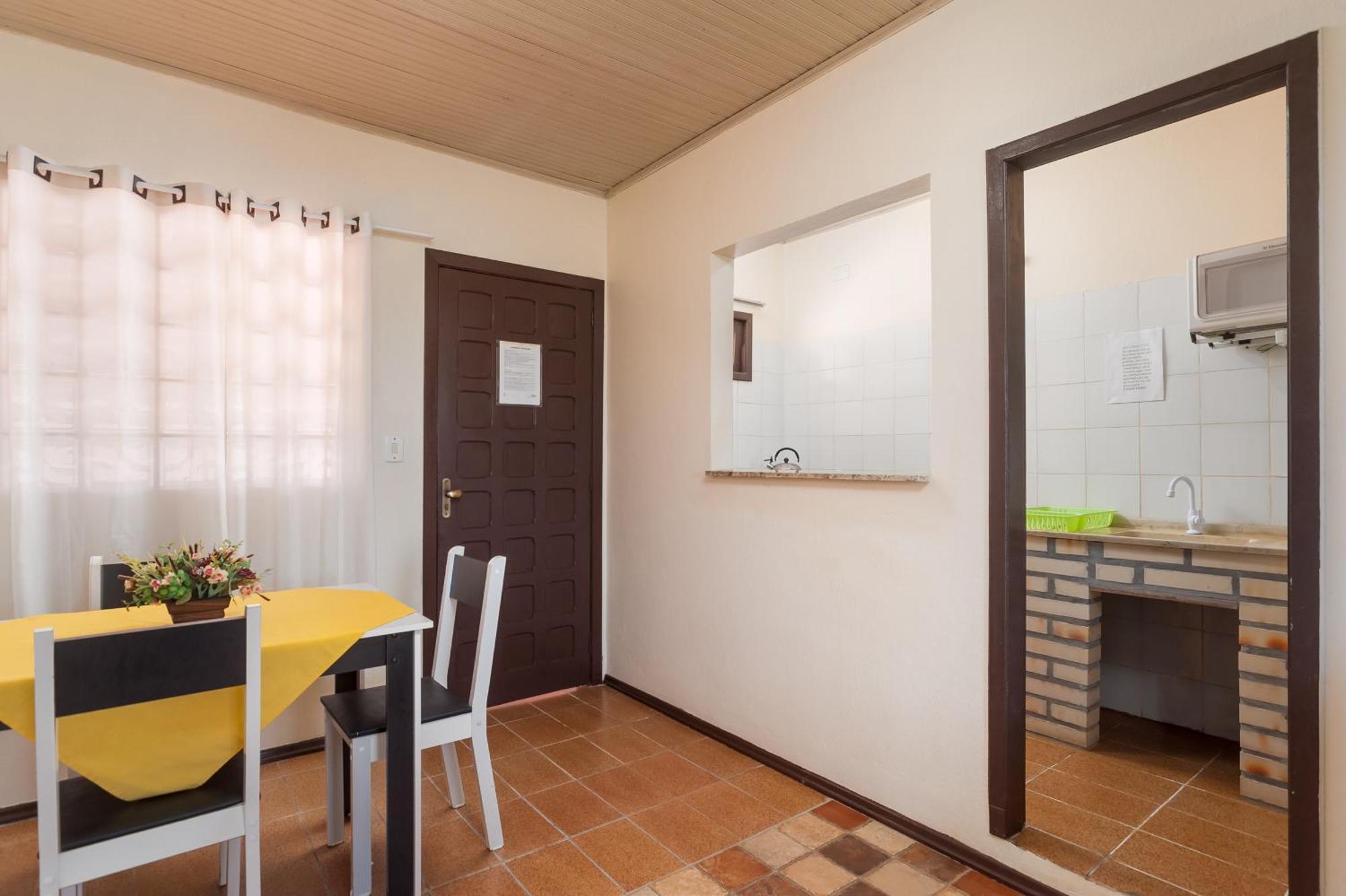 Pousada Itapeva Torres Chambre photo