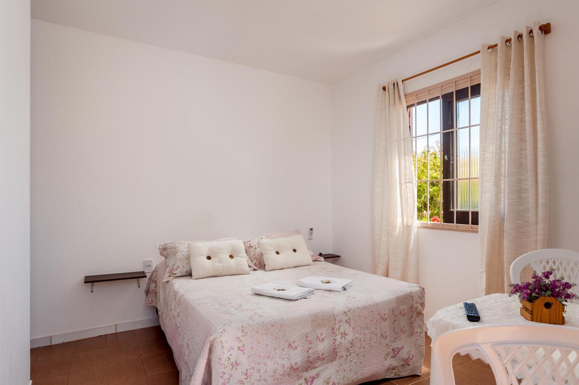 Pousada Itapeva Torres Chambre photo