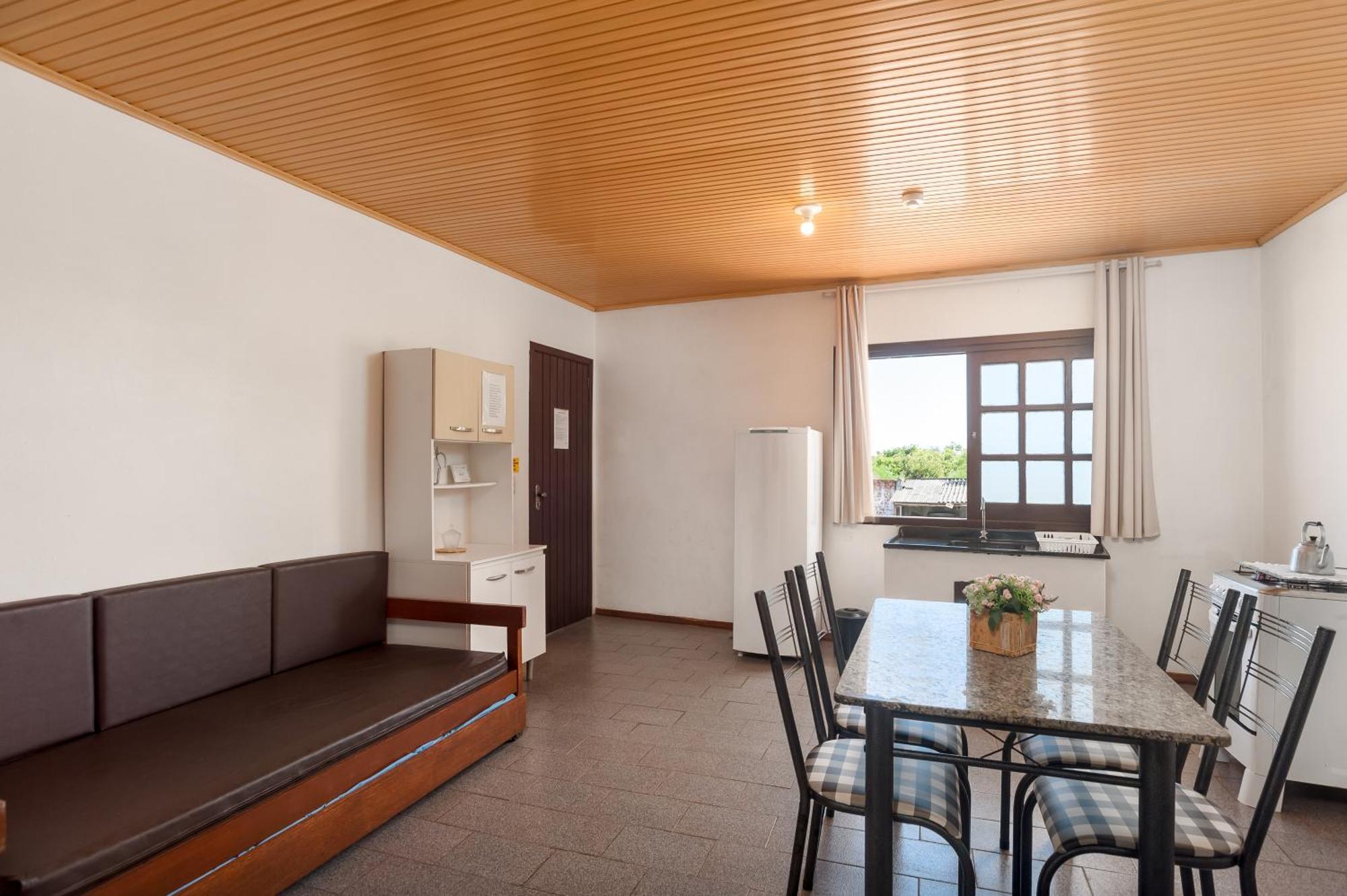 Pousada Itapeva Torres Chambre photo