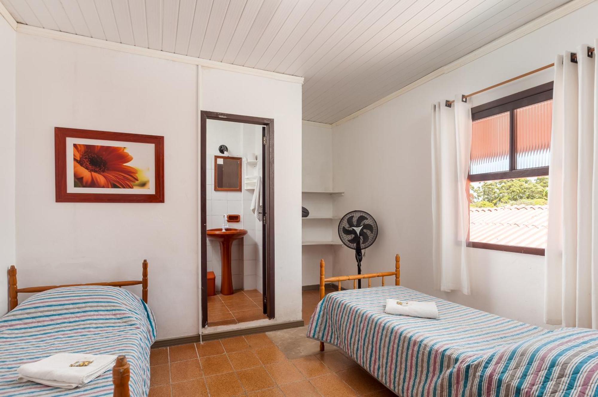 Pousada Itapeva Torres Chambre photo