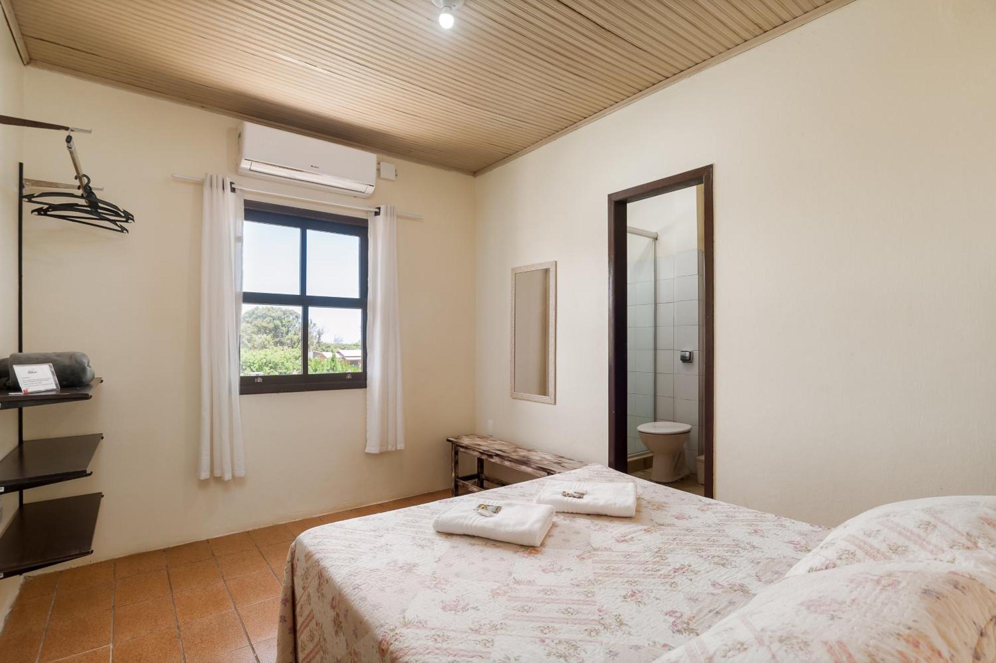 Pousada Itapeva Torres Chambre photo