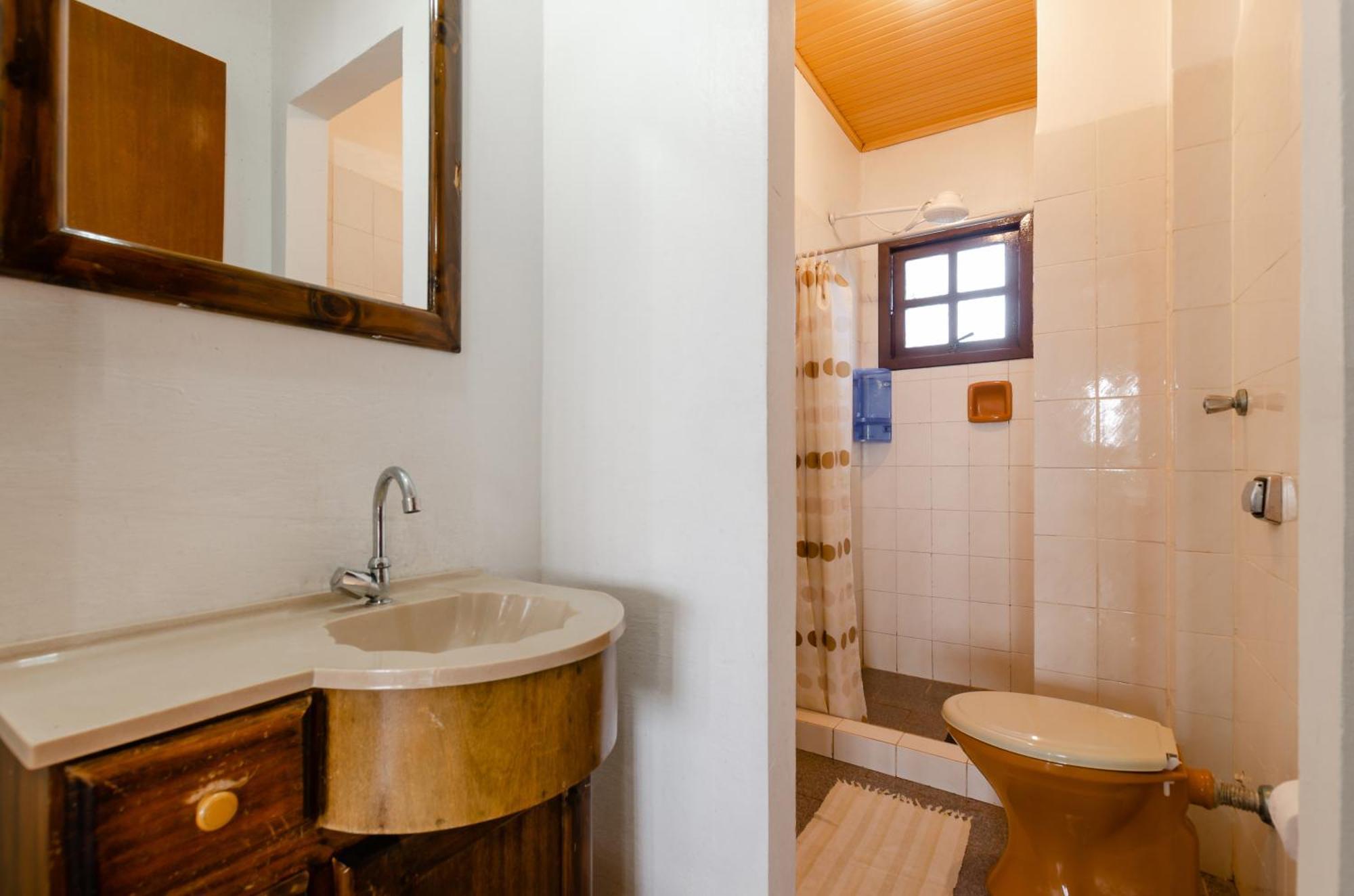 Pousada Itapeva Torres Chambre photo