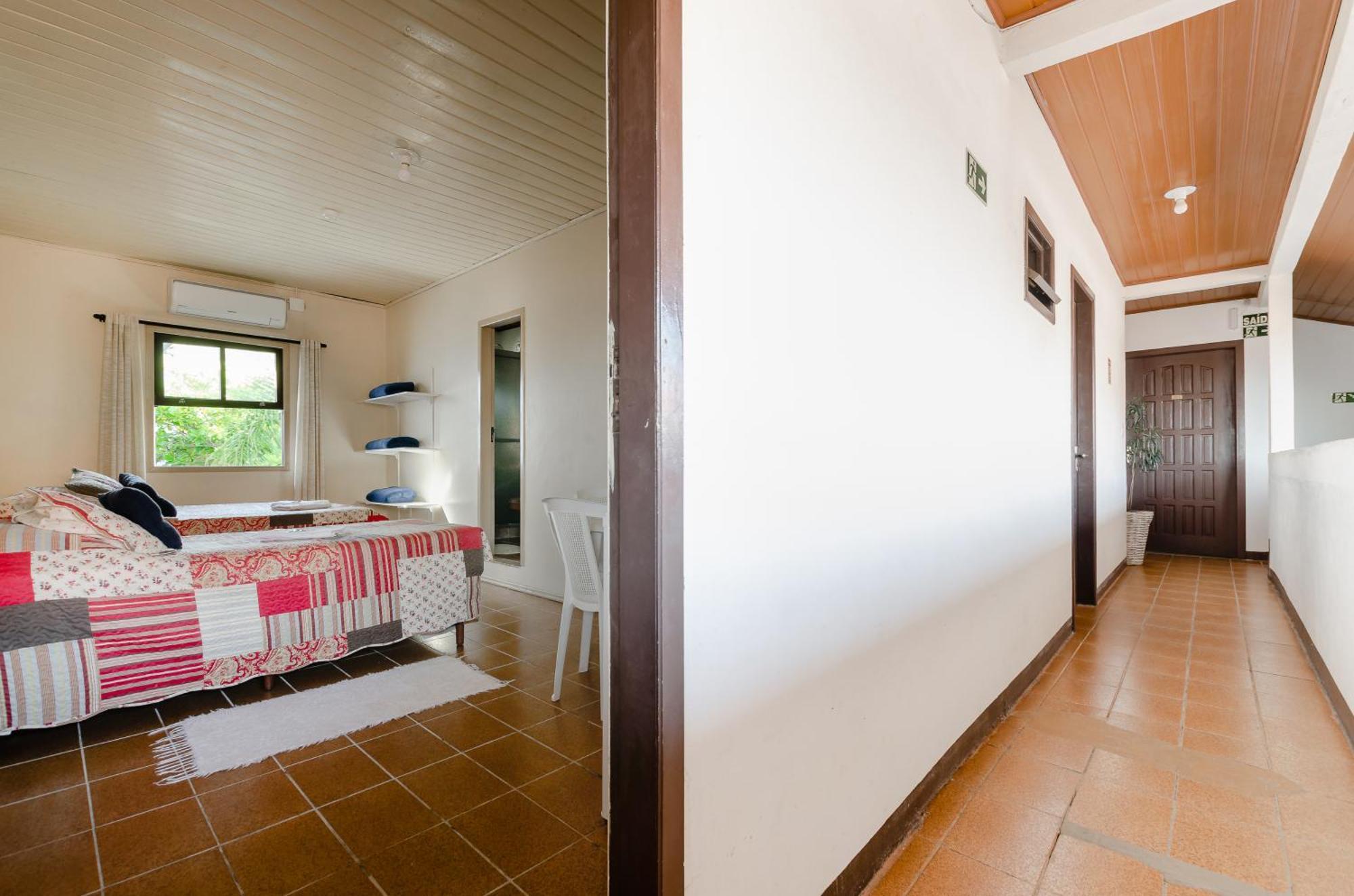 Pousada Itapeva Torres Chambre photo