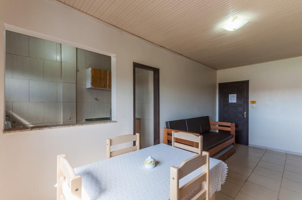 Pousada Itapeva Torres Chambre photo